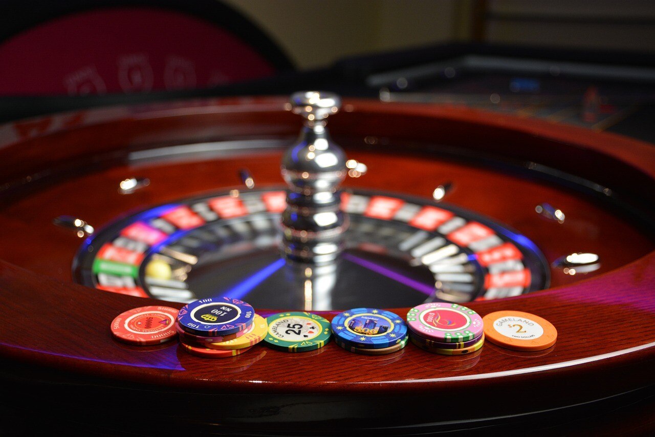 Las Ultimas Tendencias En Casinos Nuevos